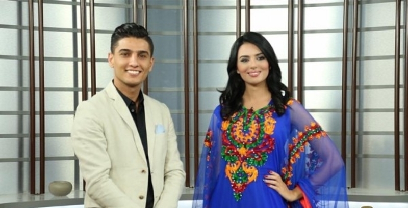 صور رجل الأعمال الذي عقد قرانه على خطيبة محمد عساف؟